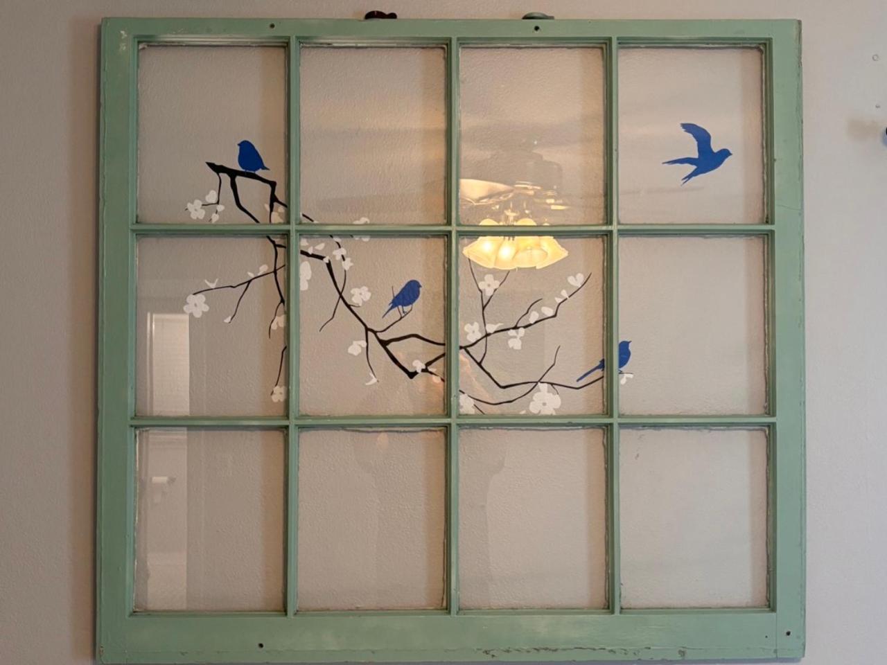 Blue Birdhouse - Indiana Dunes - Pet Friendly Chesterton Bagian luar foto